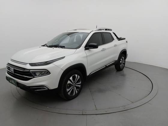 FIAT TORO 2.0 16V TURBO DIESEL VOLCANO 4WD AT9
